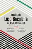 Enciclopédia Luso-Brasileira de Direito Internacional (eBook, ePUB)