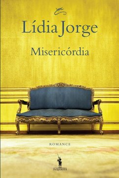 Cover Misericórdia (eBook, ePUB)