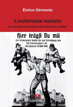 Cover L'eutanasia nazista (eBook, ePUB)