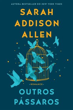 Cover Outros Pássaros (eBook, ePUB)