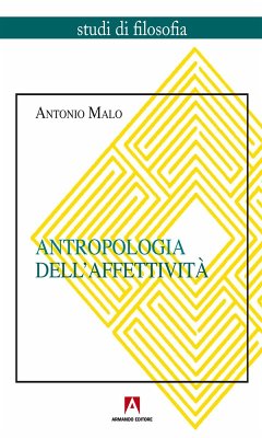 Cover Antropologia dell'affettività (eBook, PDF)