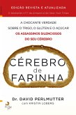 Cérebro de Farinha - Edição Revista e Aumentada (eBook, ePUB)