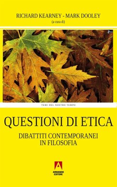 Cover Questioni di etica (eBook, ePUB)