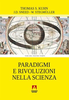 Cover Paradigmi e rivoluzioni nella scienza (eBook, ePUB)