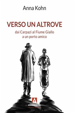 Verso un altrove (eBook, ePUB) - Kohn, Anna