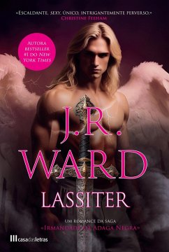 Cover Lassiter (eBook, ePUB)