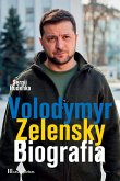 Volodymyr Zelensky - Biografia (eBook, ePUB)