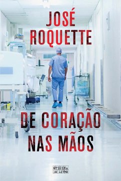 Cover De Coração nas Mãos (eBook, ePUB)