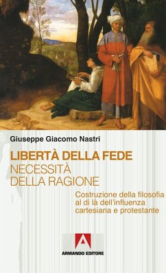 Cover Libertà della fede necessità della ragione (eBook, ePUB)