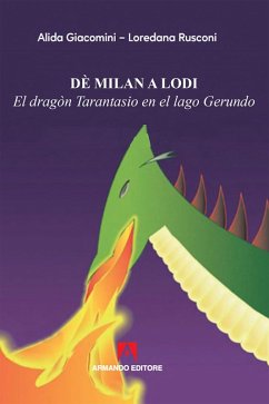 Dè Milan a Lodi (eBook, ePUB) - Giacomini, Alida; Rusconi, Loredana