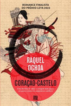 Cover Coração-Castelo (eBook, ePUB)