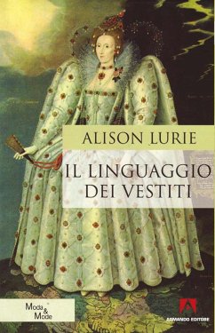 Cover Il linguaggio dei vestiti (eBook, PDF)
