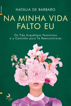 Cover Na Minha Vida Falto Eu (eBook, ePUB)