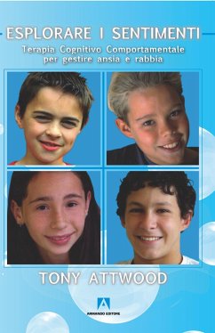 Cover Esplorare i sentimenti (eBook, PDF)