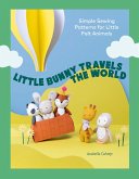 Little Bunny Travels the World (eBook, ePUB)