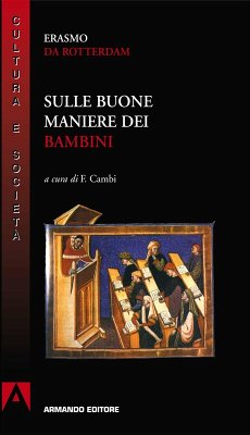 Cover Sulle buone maniere dei bambini (eBook, PDF)