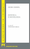 Estetica e sociologia (eBook, ePUB)