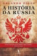 A História da Rússia (eBook, ePUB) - Bild 1