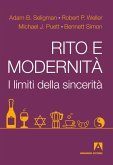 Rito e modernità (eBook, ePUB)