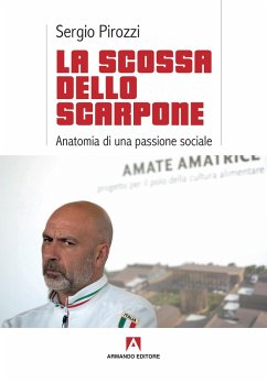 La scossa dello scarpone (eBook, ePUB) - Pirozzi, Sergio