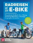 Radreisen mit dem E-Bike (eBook, ePUB)