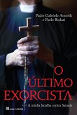 O Último Exorcista (eBook, ePUB)