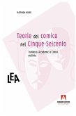 Teorie del comico nel Cinque-Seicento (eBook, ePUB)