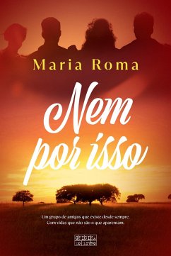 Cover Nem Por Isso (eBook, ePUB)
