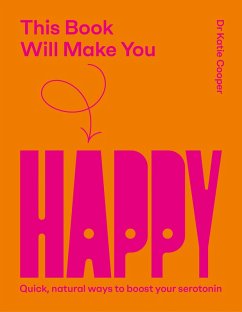 Cover This Book Will Make You Happy (eBook, ePUB)