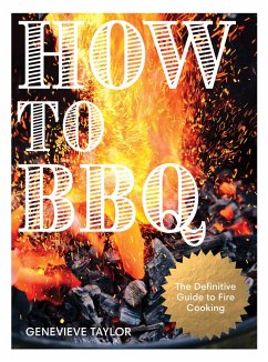 Cover How to BBQ (eBook, ePUB)