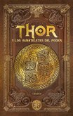THOR y los guanteletes del poder (eBook, ePUB)