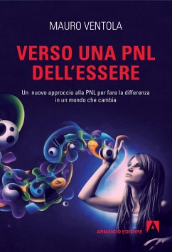 Cover Verso una PNL dell'essere (eBook, ePUB)