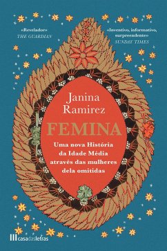 Femina (eBook, ePUB) - Ramirez, Janina