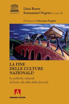 Cover La fine delle culture nazionali? (eBook, ePUB)