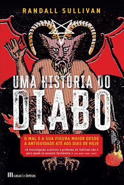 Cover Uma História do Diabo (eBook, ePUB)