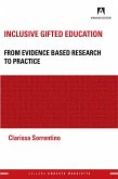Inclusive gifted education (eBook, ePUB)