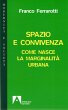 Spazio e convivenza (eBook, PDF) - Bild 1