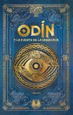 ODÍN y la fuente de la sabiduría (eBook, ePUB)