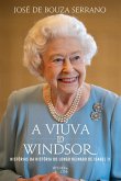 A Viúva de Windsor (eBook, ePUB)