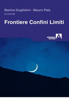 Cover Frontiere confini limiti (eBook, PDF)