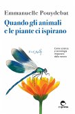 Quando gli animali e le piante ci ispirano (eBook, ePUB)