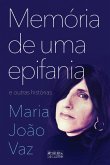 Memória de uma Epifania e outras histórias (eBook, ePUB)