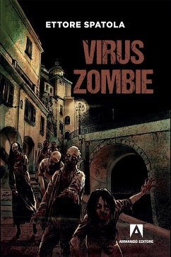 Cover Virus zombie (eBook, ePUB)