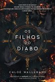 Os Filhos do Diabo (eBook, ePUB)