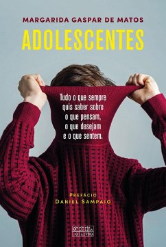 Cover Adolescentes (eBook, ePUB)