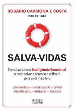 Cover Salva-Vidas (eBook, ePUB)