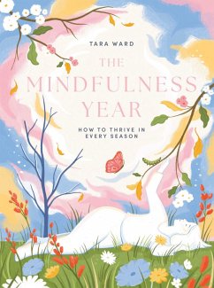 Cover The Mindfulness Year (eBook, ePUB)
