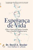 Esperança de Vida (eBook, ePUB)