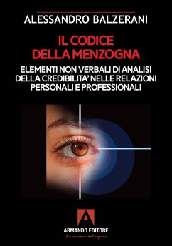 Cover I codice della menzogna (eBook, ePUB)