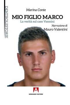 Cover Mio figlio Marco (eBook, ePUB)
